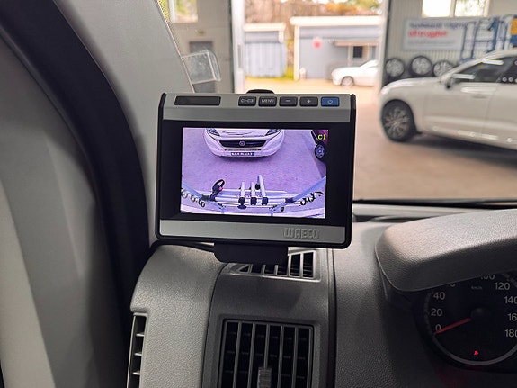 Fiat Ducato Conversion 2.3L TD 130Hk/Ny kamrem/Nybes/Fukttestad ua 15 of 27