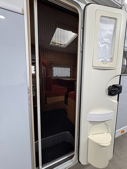 Fiat Ducato Conversion 2.3L TD 130Hk/Ny kamrem/Nybes/Fukttestad ua 12 of 27