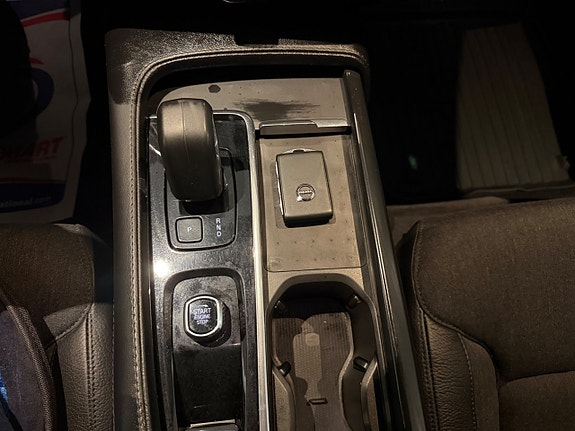 Volvo V90 Cross Country 15 of 21