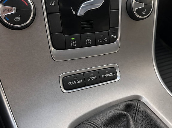 Volvo V60 13 of 13