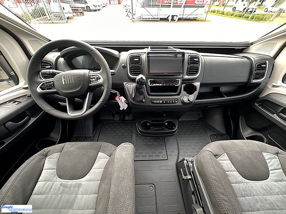 Hobby PRESTIGE VAN 640 ET - First Edition - Sverigepaket 7 of 20