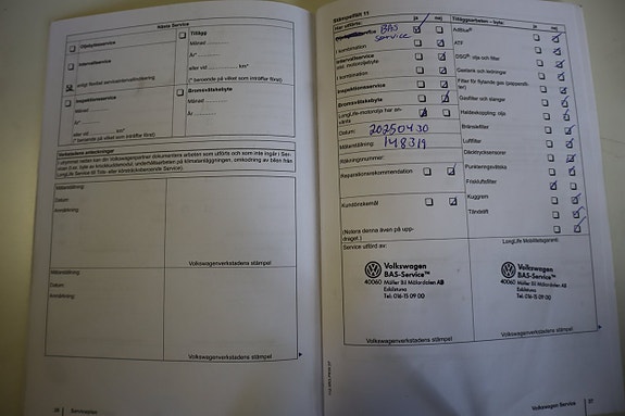 Volkswagen Golf I 27 of 28