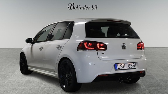 Volkswagen Golf I 4 of 28