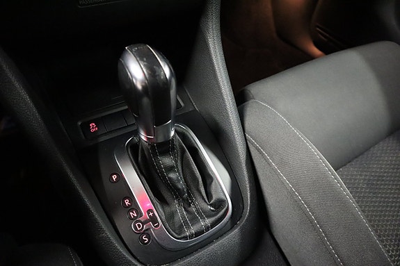 Volkswagen Golf I 12 of 28