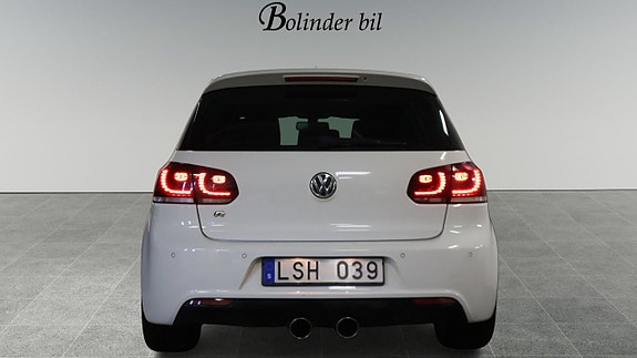 Volkswagen Golf I 5 of 28