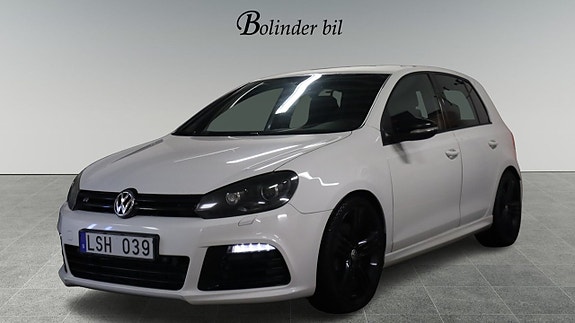 Volkswagen Golf I 3 of 28