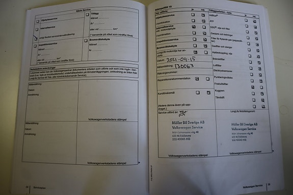 Volkswagen Golf I 26 of 28
