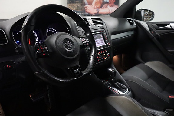 Volkswagen Golf I 9 of 28