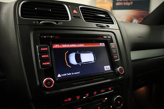 Volkswagen Golf I 11 of 28
