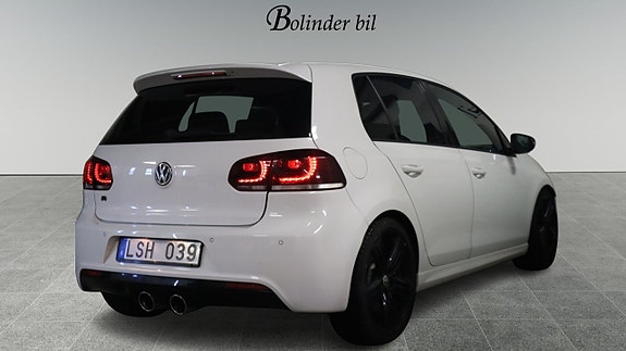Volkswagen Golf I 6 of 28