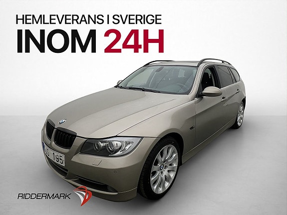 BMW 330d 3 of 30