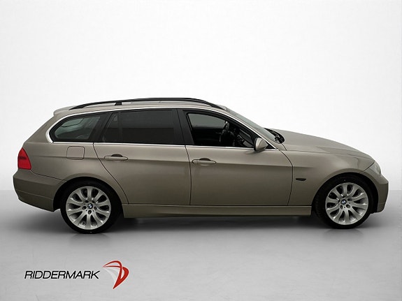 BMW 330d 9 of 30