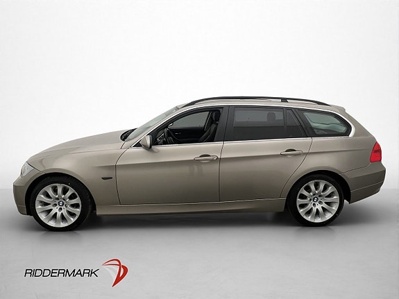 BMW 330d 4 of 30