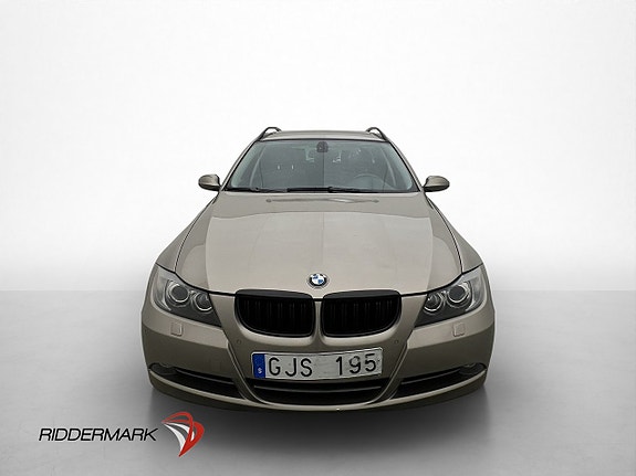 BMW 330d 2 of 30
