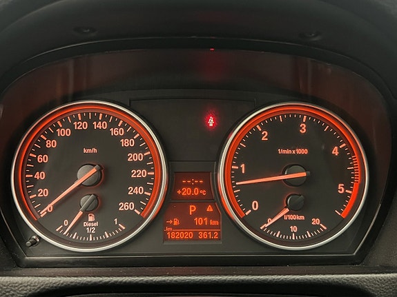 BMW 330d 23 of 30