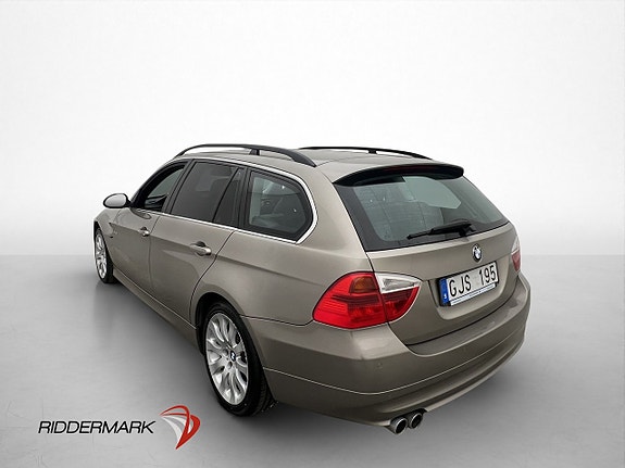 BMW 330d 5 of 30