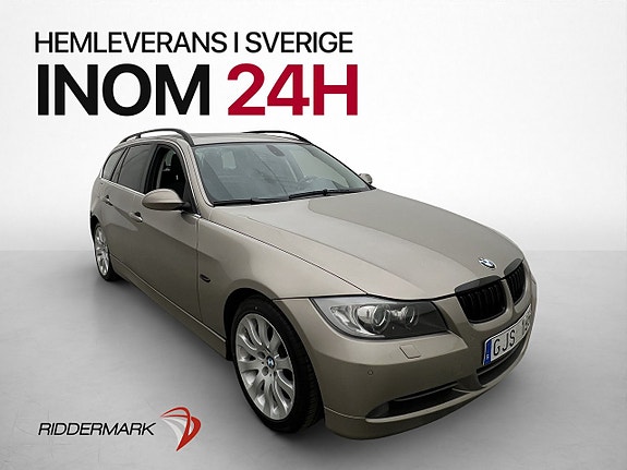 BMW 330d 3 of 30