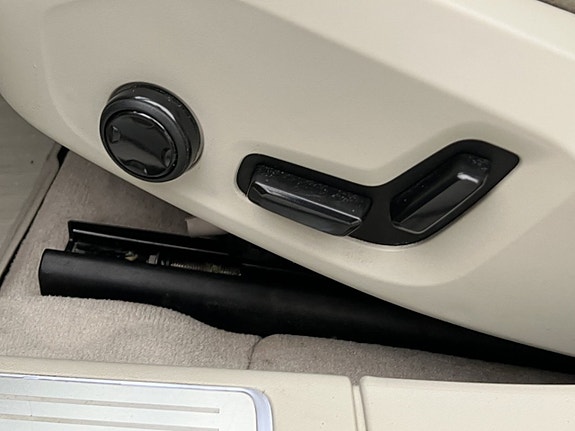 Volvo V90 16 of 30