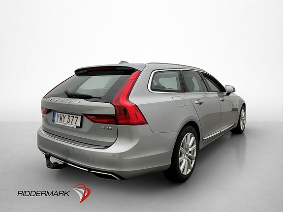 Volvo V90 8 of 30