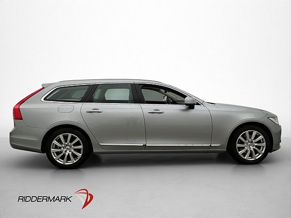 Volvo V90 9 of 30