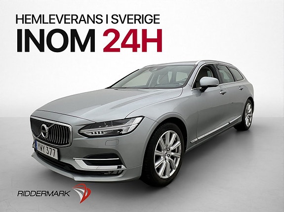 Volvo V90 2 of 30