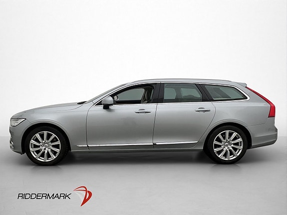 Volvo V90 4 of 5