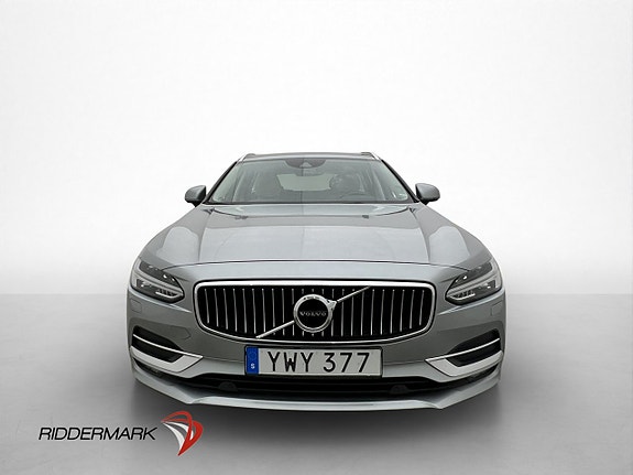 Volvo V90 3 of 30