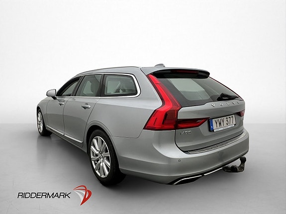 Volvo V90 5 of 5