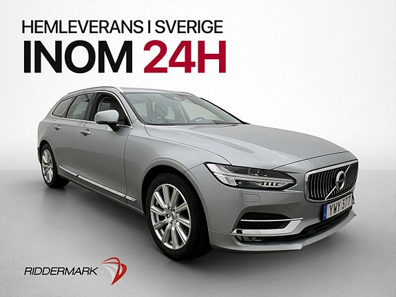 Volvo V90 3 of 30