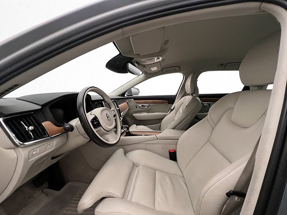 Volvo V90 11 of 30