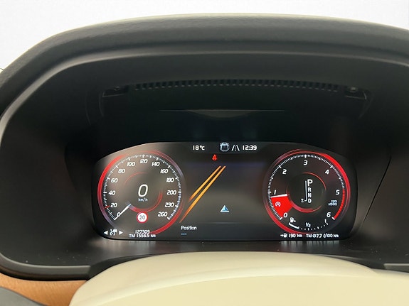 Volvo V90 28 of 30
