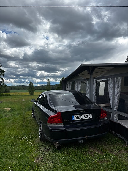 Volvo S60 5 of 5