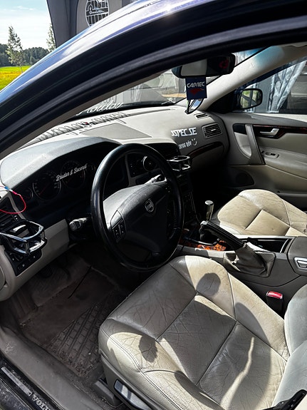Volvo S60 6 of 6