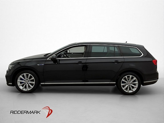 Volkswagen Passat 4 of 5