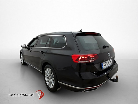 Volkswagen Passat 5 of 5