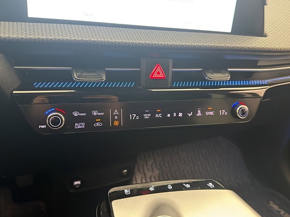 Kia EV6 26 of 30