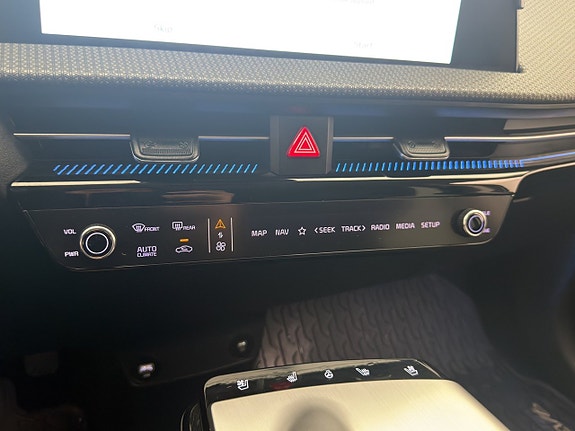 Kia EV6 27 of 30