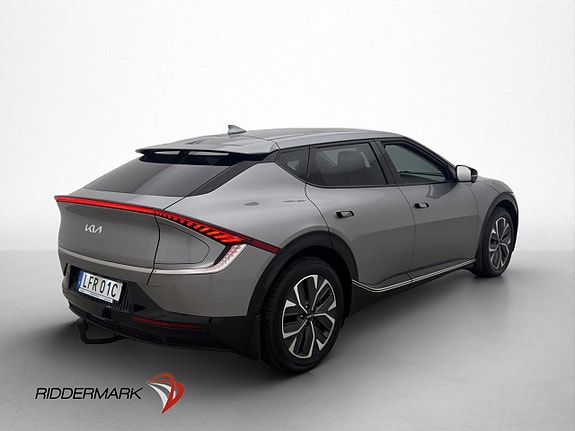 Kia EV6 8 of 30