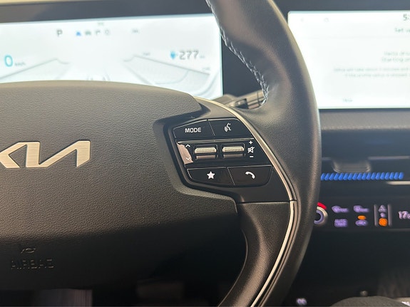 Kia EV6 22 of 30