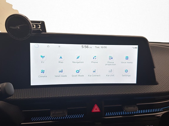 Kia EV6 29 of 30
