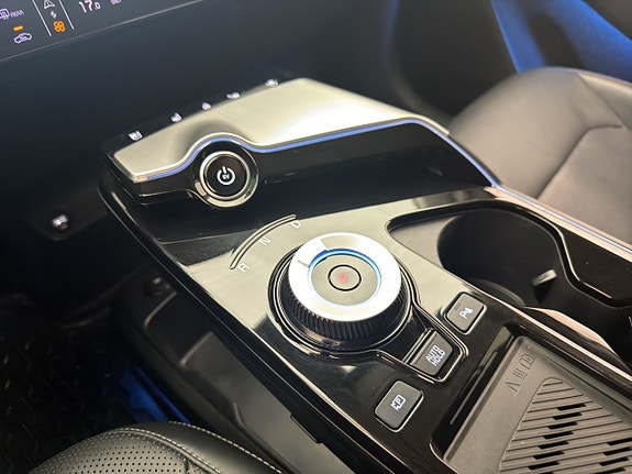 Kia EV6 24 of 30