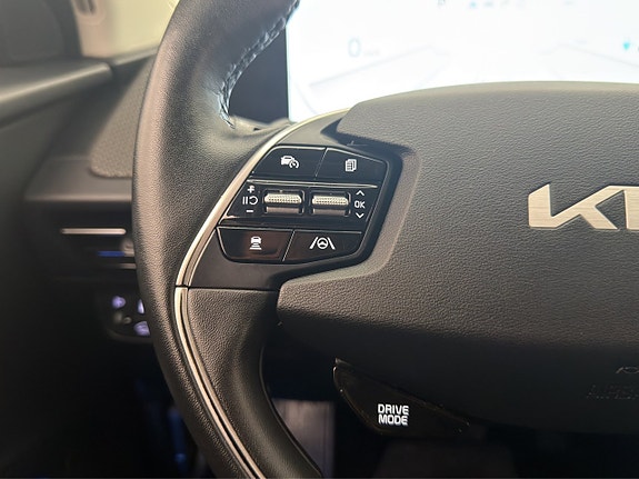 Kia EV6 21 of 30