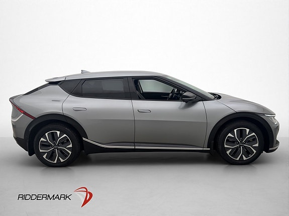 Kia EV6 9 of 30