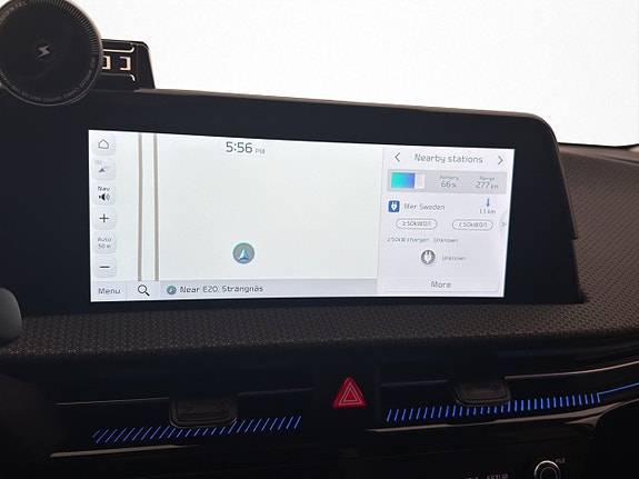 Kia EV6 28 of 30