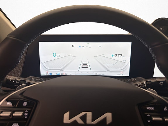 Kia EV6 20 of 30