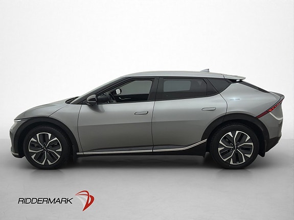 Kia EV6 5 of 5