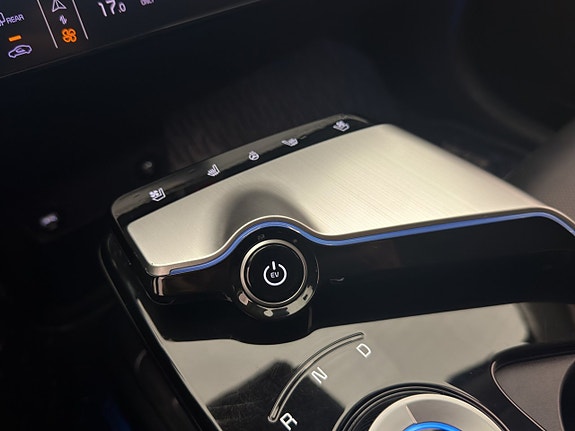 Kia EV6 25 of 30