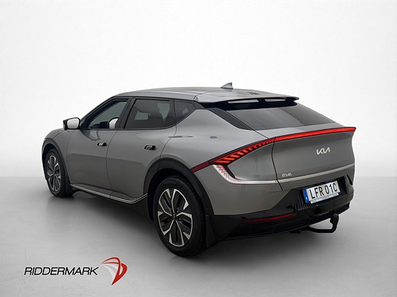 Kia EV6 6 of 30