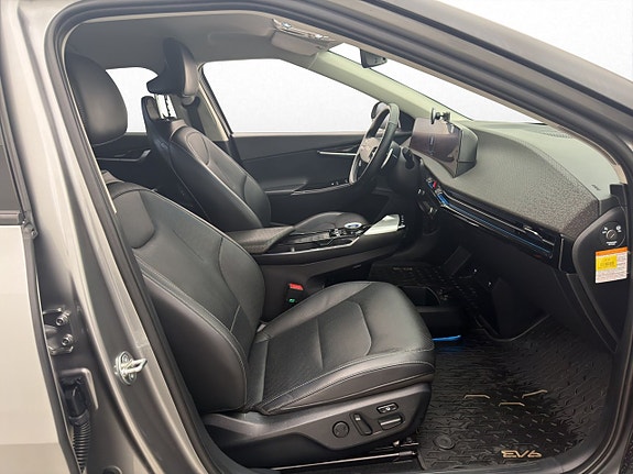 Kia EV6 11 of 30
