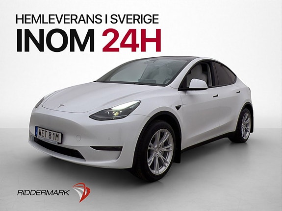 Tesla Model Y 4 of 5